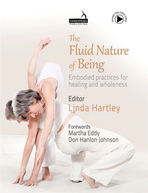 Buchcover: The Fluid Nature of Being